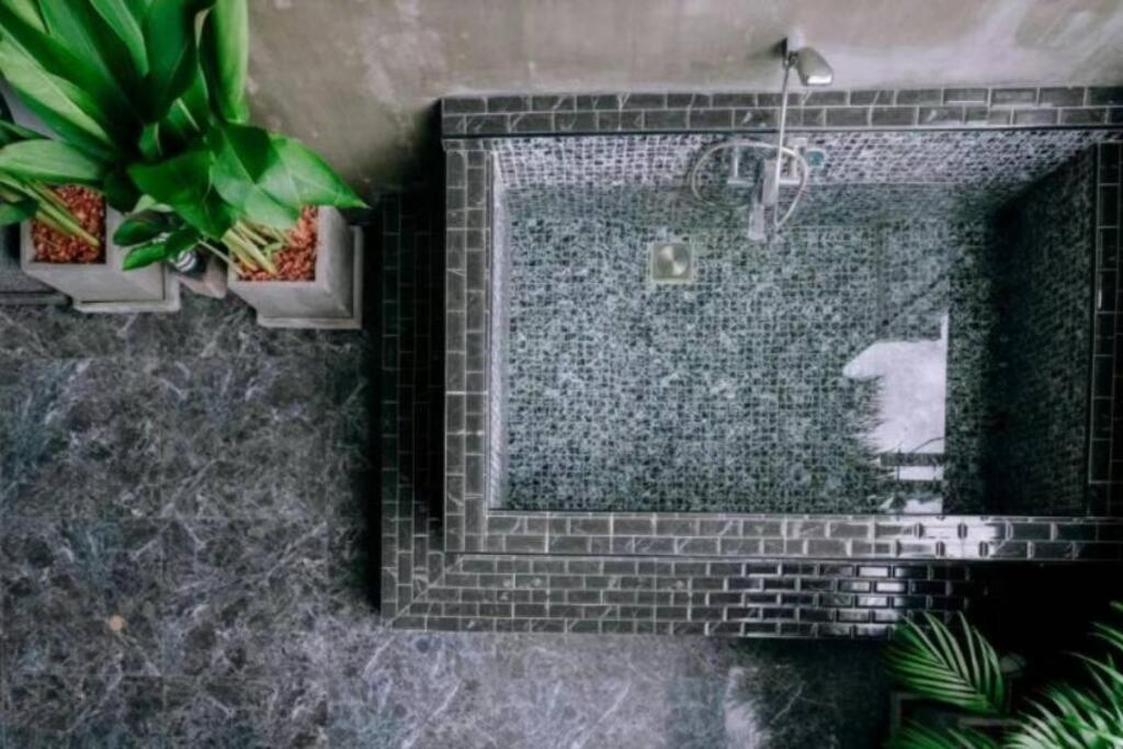 Apartment Pasing House Chiang Mai