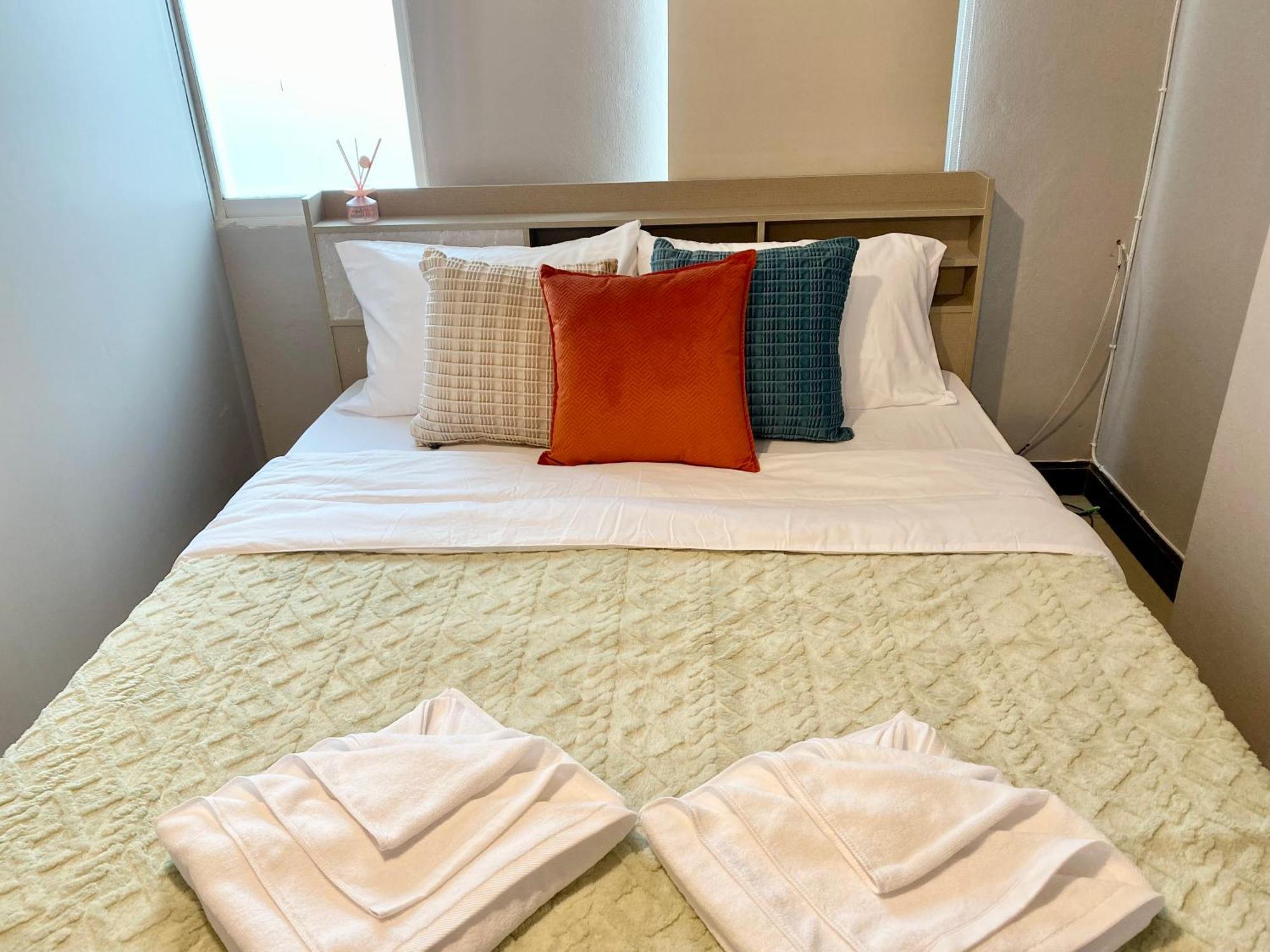 Apartment Townhome 3 Beds 3 Baths Peaceful Full Funiture&air Con Chiang Mai