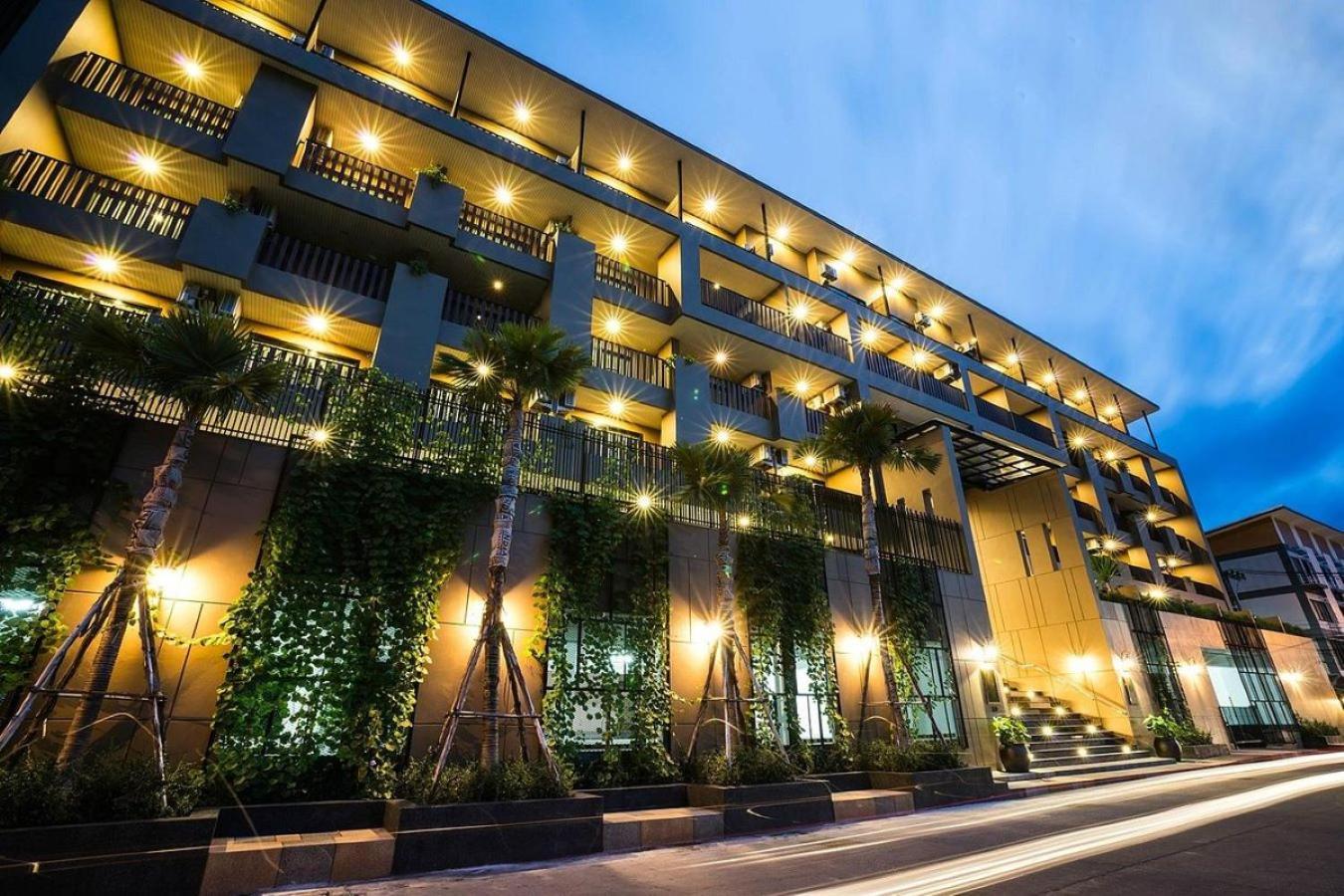 Lani Hotel Chiang Mai