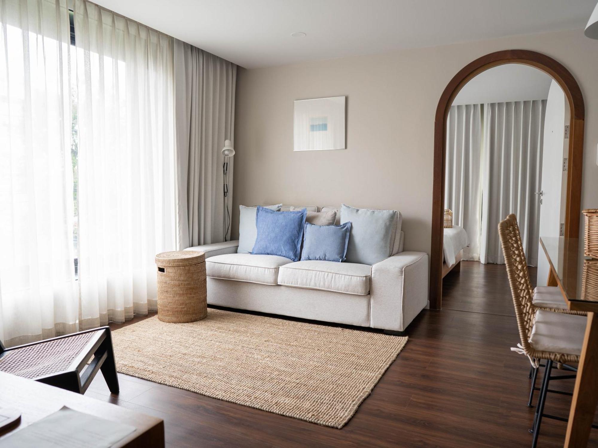 The Earth Hotel Chiang Mai