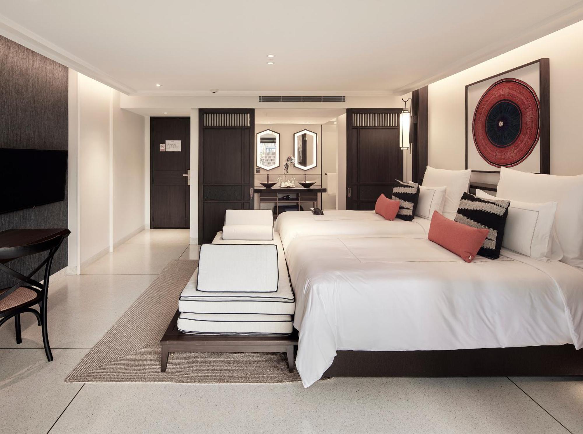 Aleenta Retreat - The Leading Of The World Hotel 5*