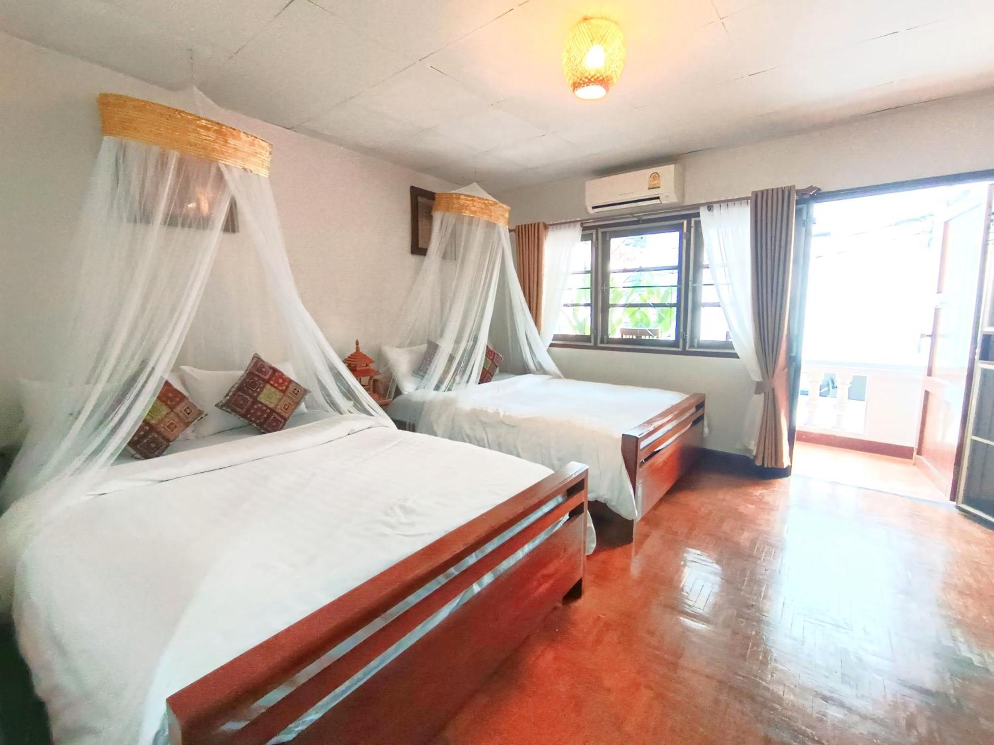 Aphilapa House Holiday home *