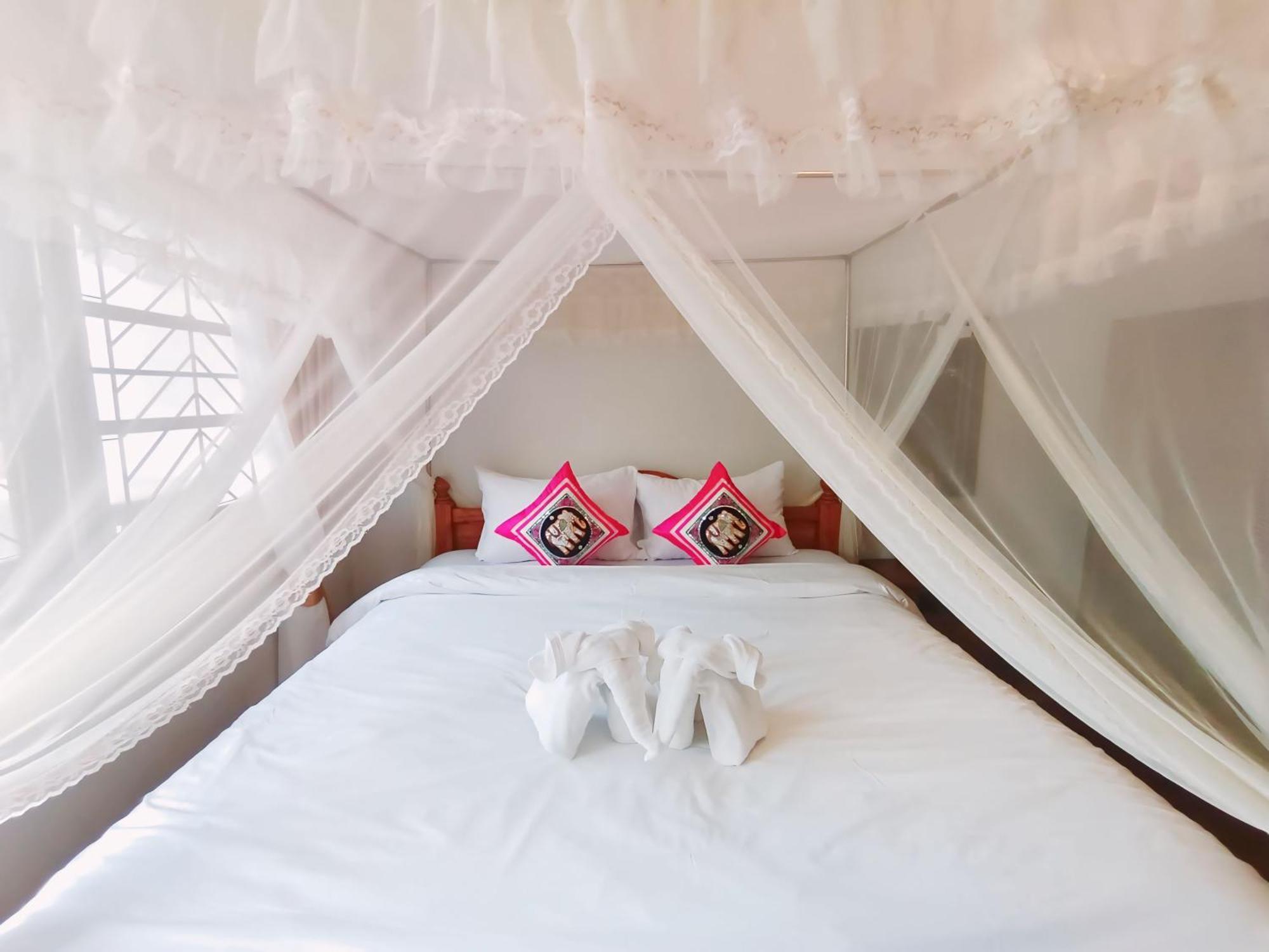 Aphilapa House Chiang Mai