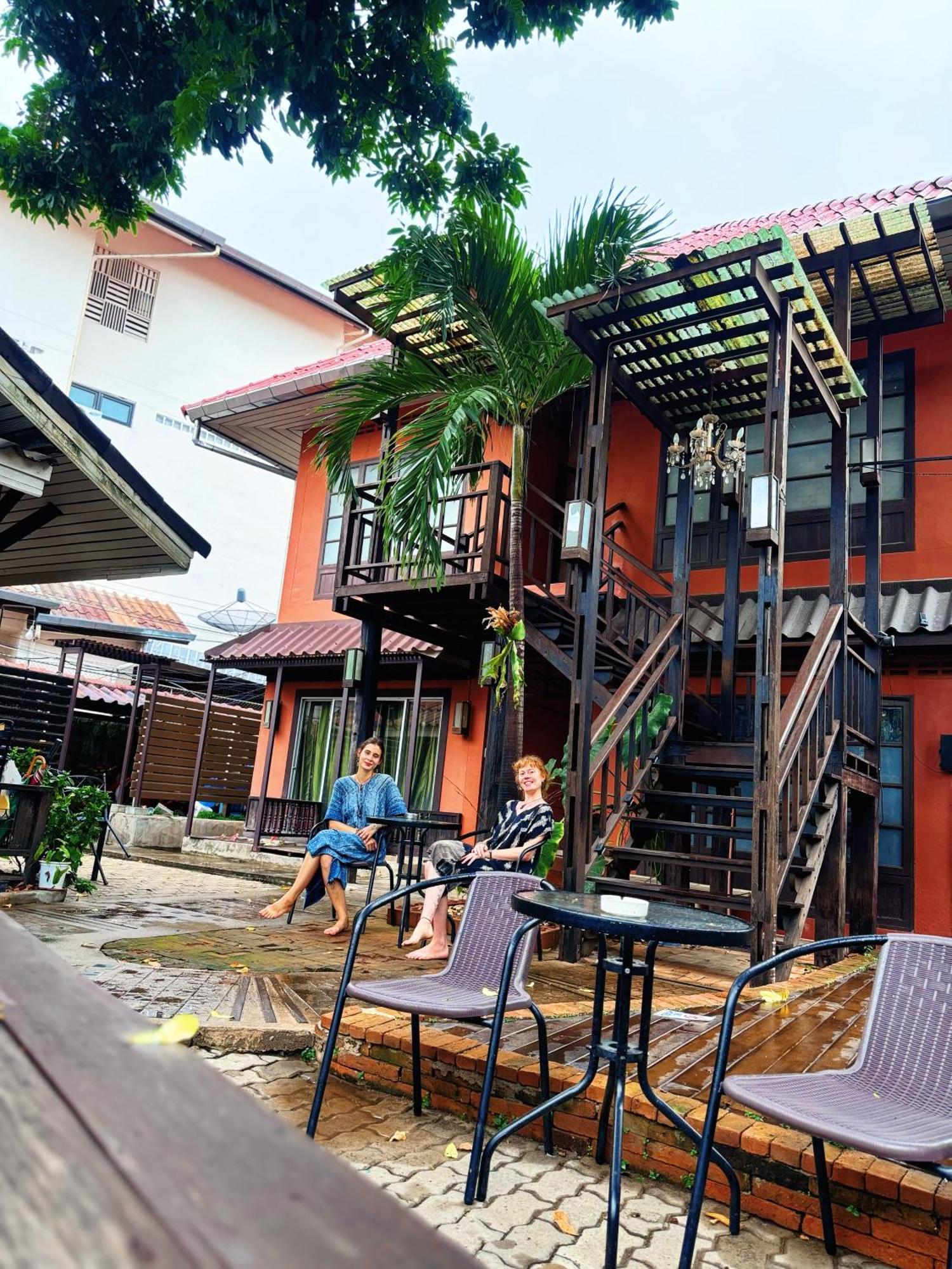 Villa's Accommodatie bij particulieren