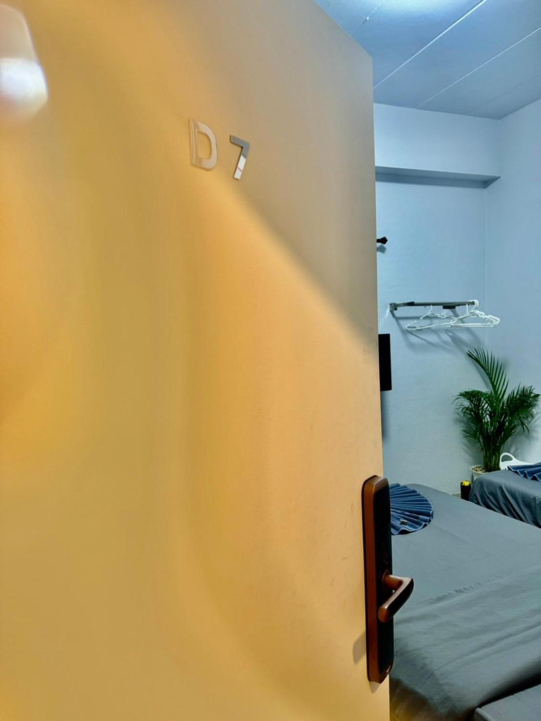 Ld1.house Private Room,thapae Gate, Old Chiang Mai