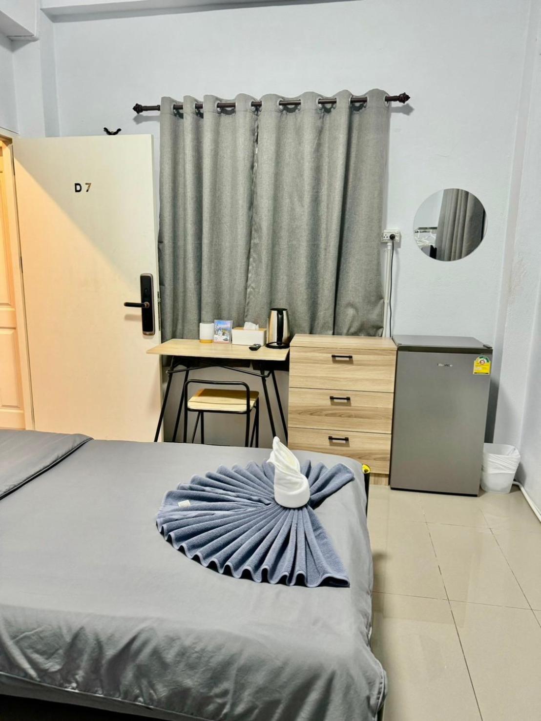 Ld1.house Private Room,thapae Gate, Old Chiang Mai