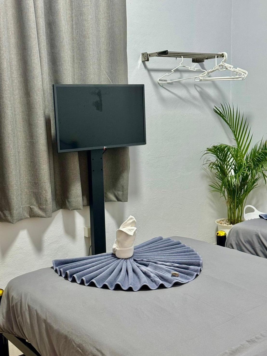 Homestay Ld1.house Private Room,thapae Gate, Old