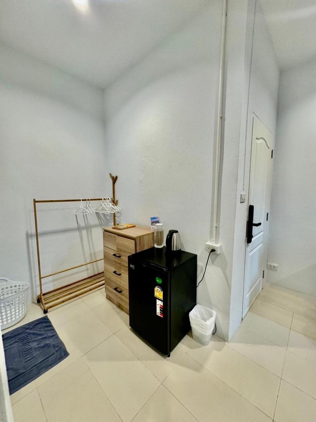 Ld1.house Private Room,thapae Gate, Old Homestay Chiang Mai