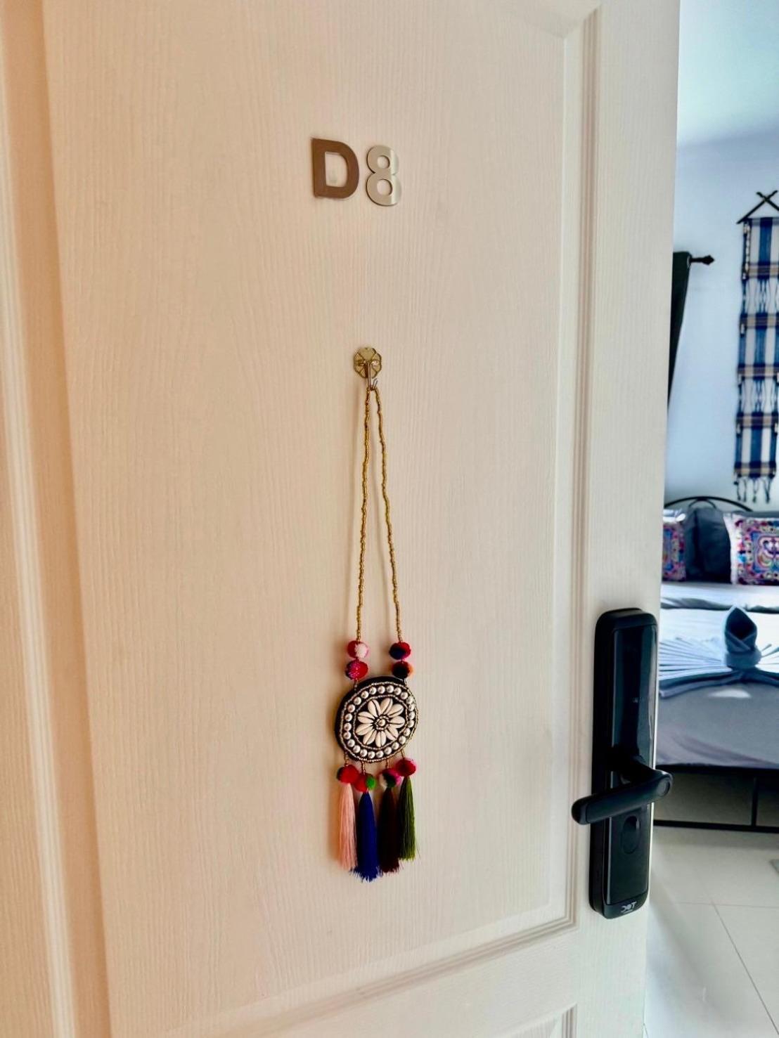 Ld1.house Private Room,thapae Gate, Old * Chiang Mai