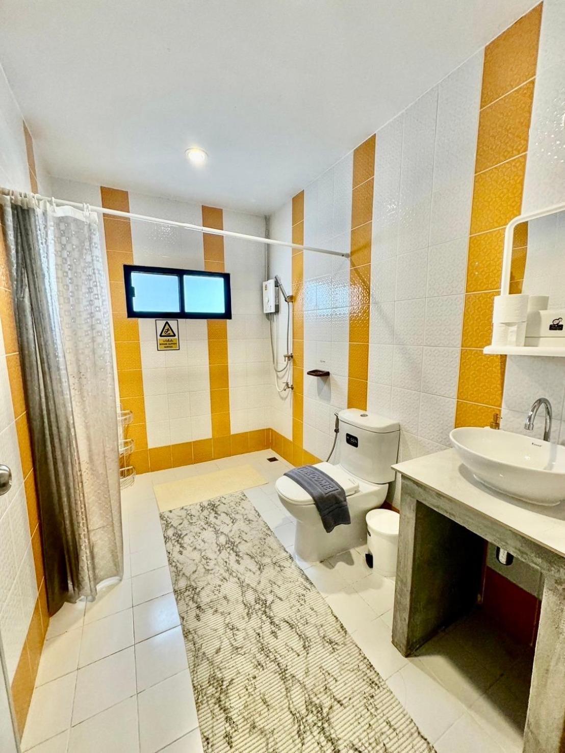 Homestay Ld1.house Private Room,thapae Gate, Old