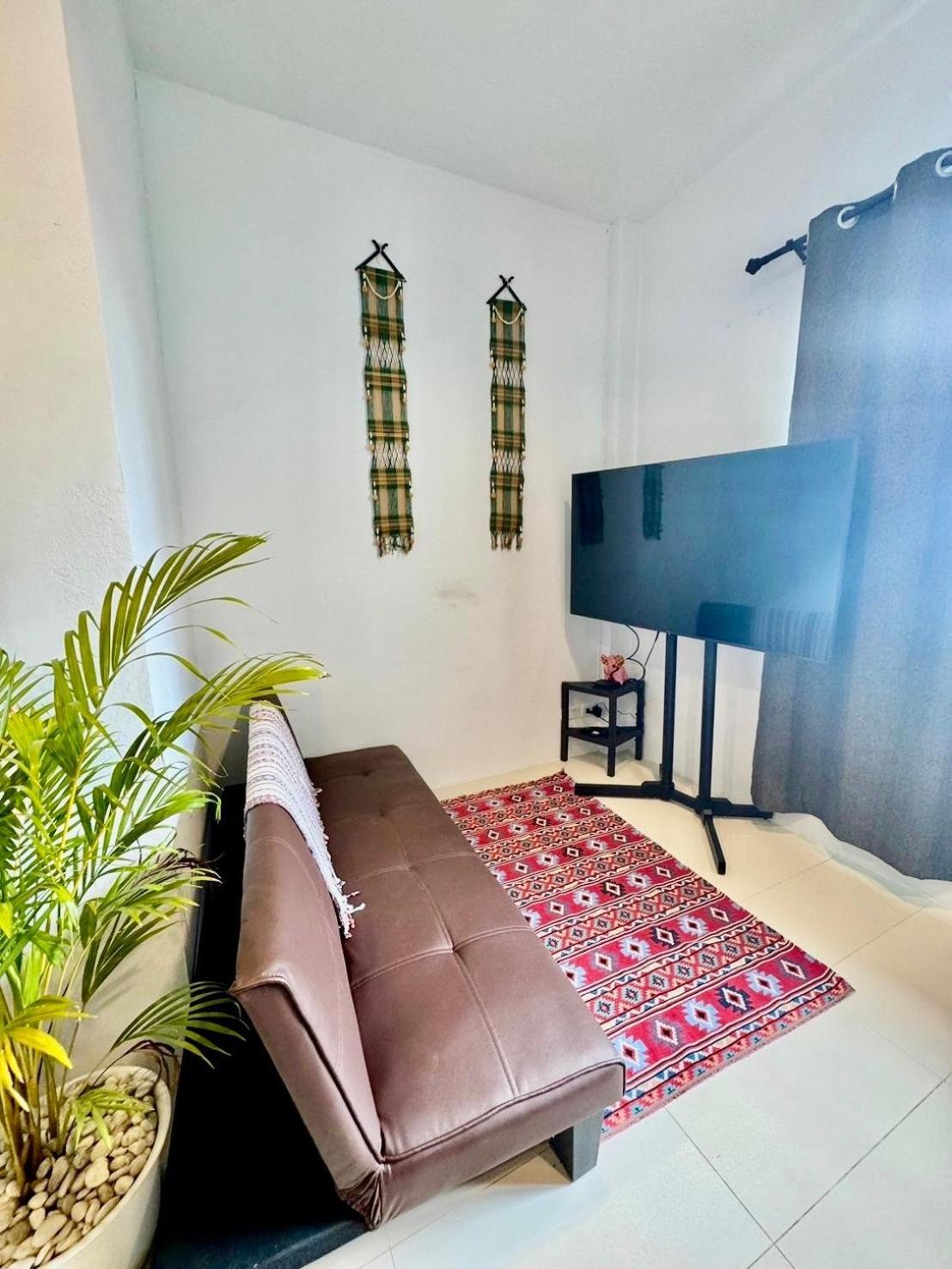 Homestay Ld1.house Private Room,thapae Gate, Old