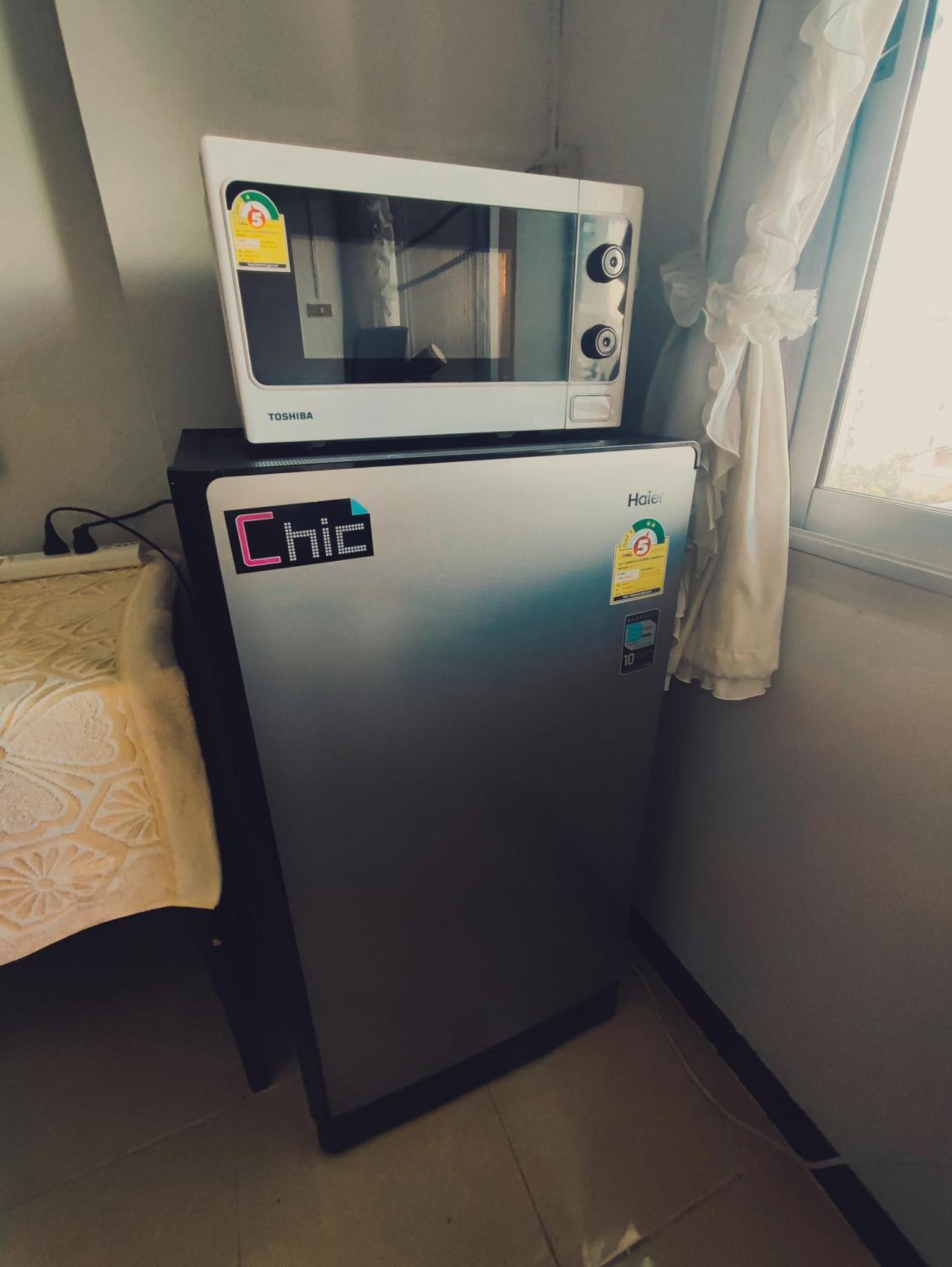 In Style At Nimman Apartment Chiang Mai
