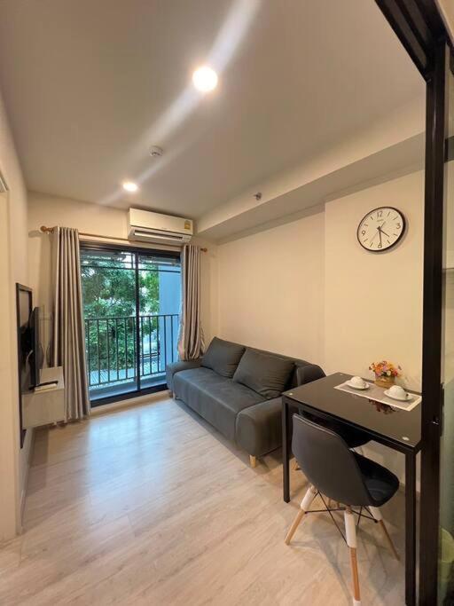 Escent Chiangmai A3 Apartment Chiang Mai