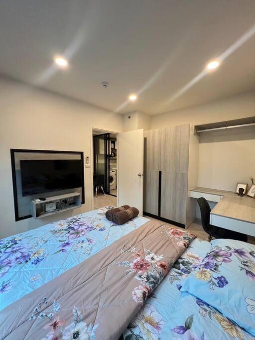 Escent Chiangmai A3 *