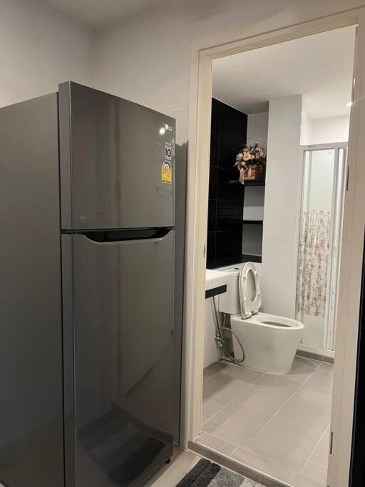 Escent Chiangmai A3 Apartment *