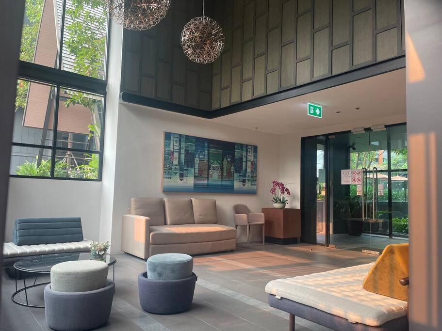 Apartment Escent Chiangmai A3
