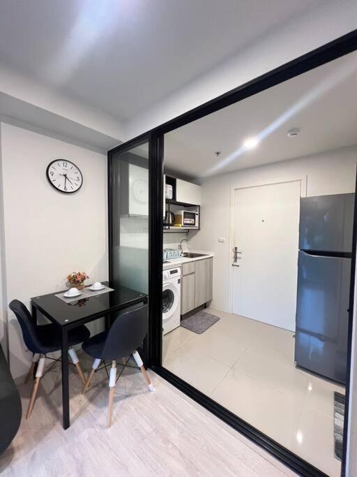 Apartment Escent Chiangmai A3 *