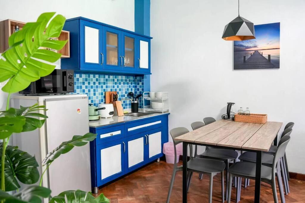 Apartment Windsor Garden House *