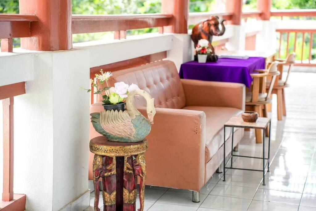 Apartment Windsor Garden House Chiang Mai