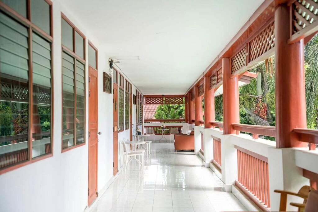 Windsor Garden House Apartment *