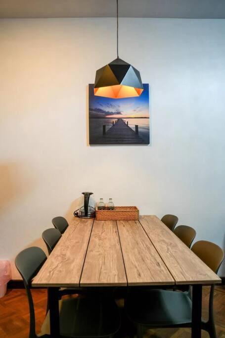 Windsor Garden House Apartment