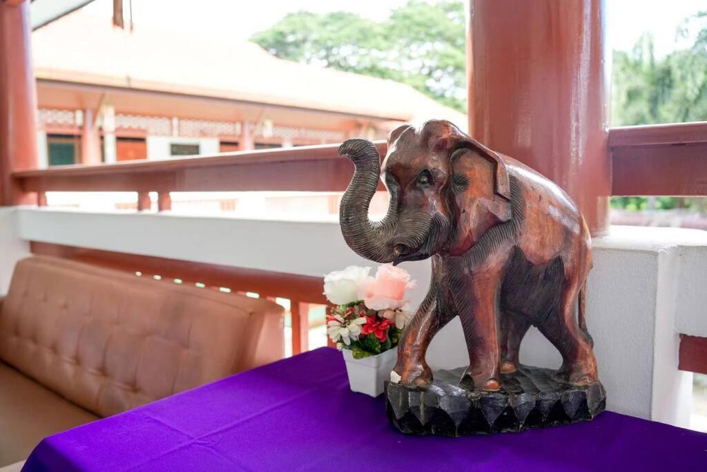 Windsor Garden House * Chiang Mai
