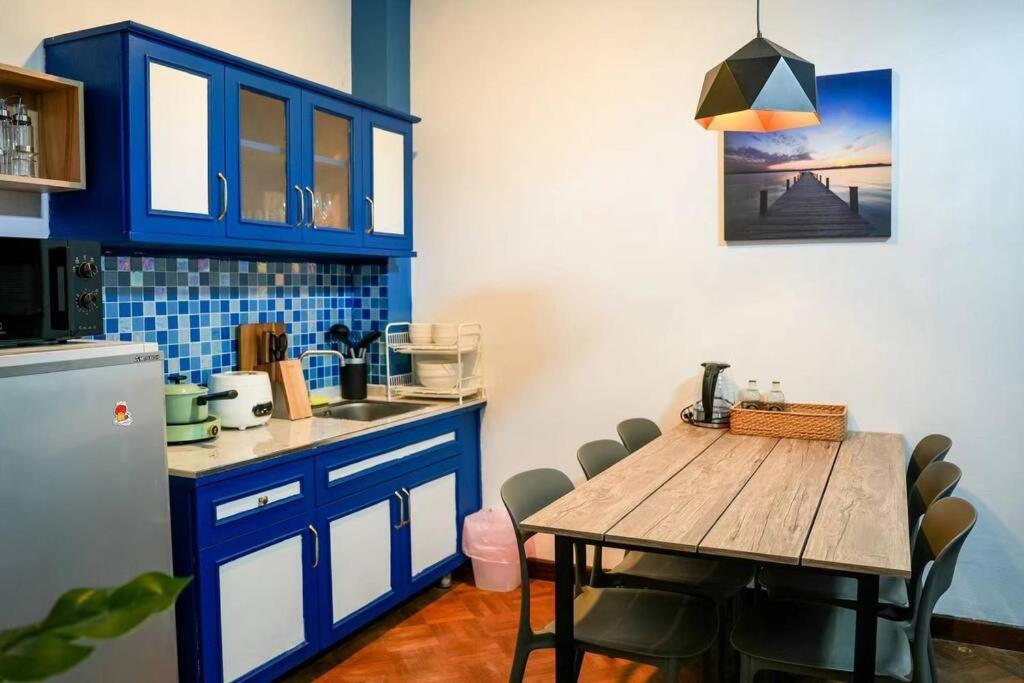 Windsor Garden House Apartment *