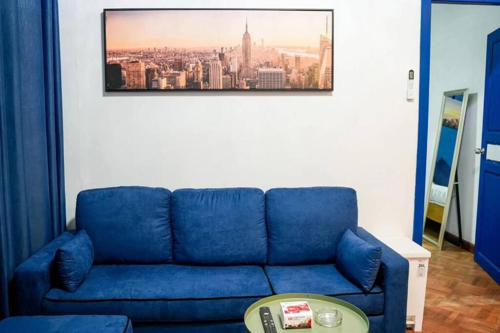 Windsor Garden House Apartment