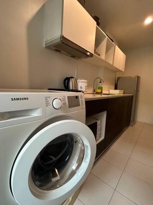 Cozy In Santhitham Area Apartment *