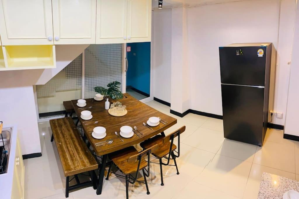 Apartment Skyzie Nimman With Airport Pick Up *