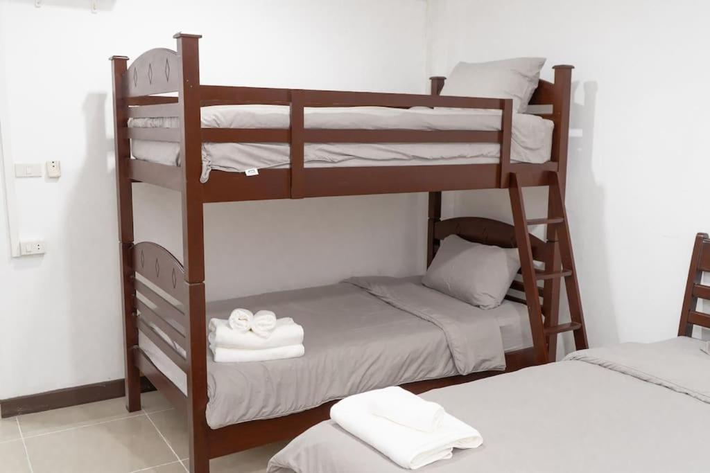 Apartment Skyzie Nimman With Airport Pick Up Chiang Mai