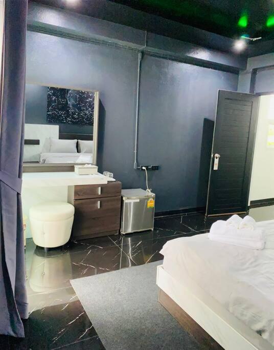 Apartment Skyzie Nimman With Airport Pick Up Chiang Mai