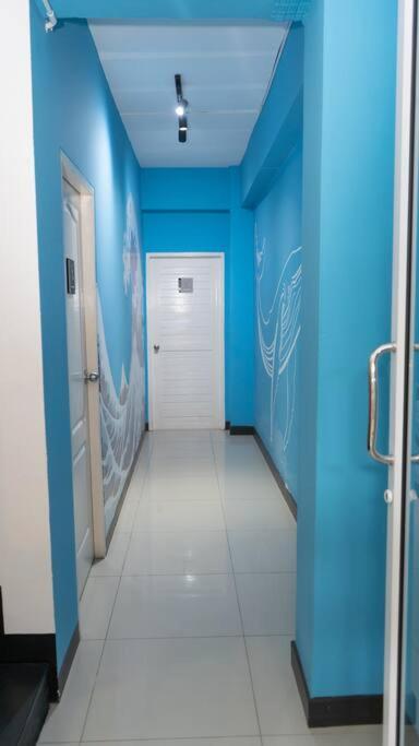 Apartment Skyzie Nimman With Airport Pick Up Chiang Mai