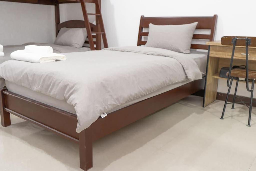 Skyzie Nimman With Airport Pick Up Apartment Chiang Mai