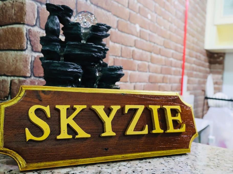 Apartment Skyzie Nimman With Airport Pick Up *