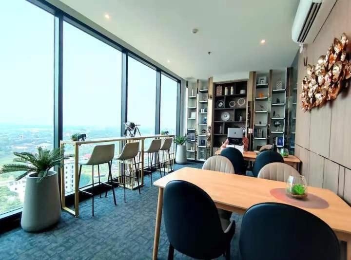 The Astra Sky River 2bd Cozy 45 Sqm Night Bazaar Old Town Aparthotel Chiang Mai