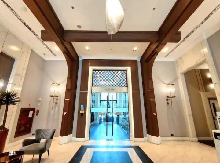 The Astra Sky River 2bd Cozy 45 Sqm Night Bazaar Old Town