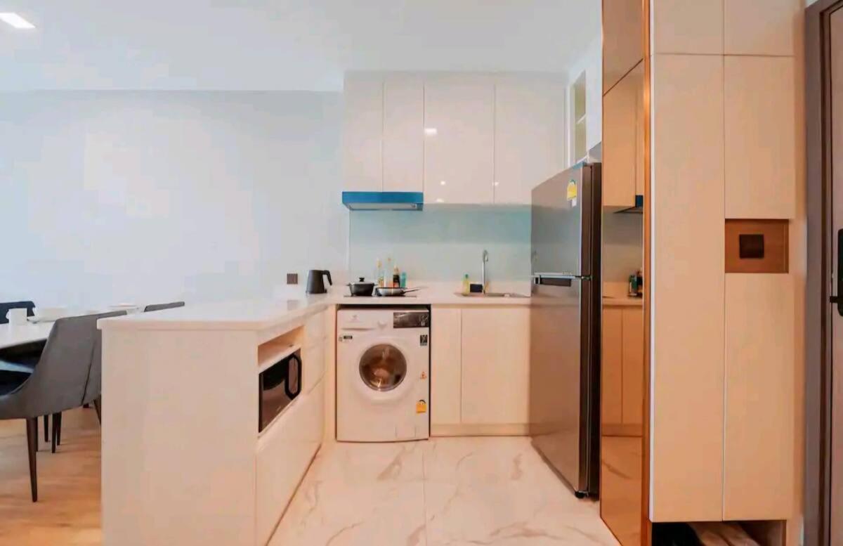 Aparthotel The Astra Sky River 2bd Cozy 45 Sqm Night Bazaar Old Town