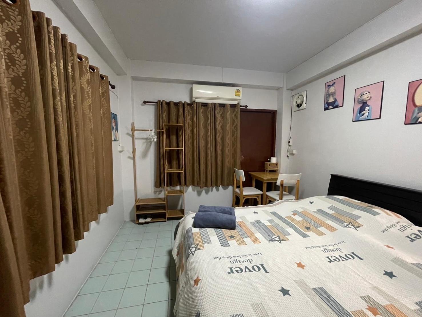 Apartment Minimal 2