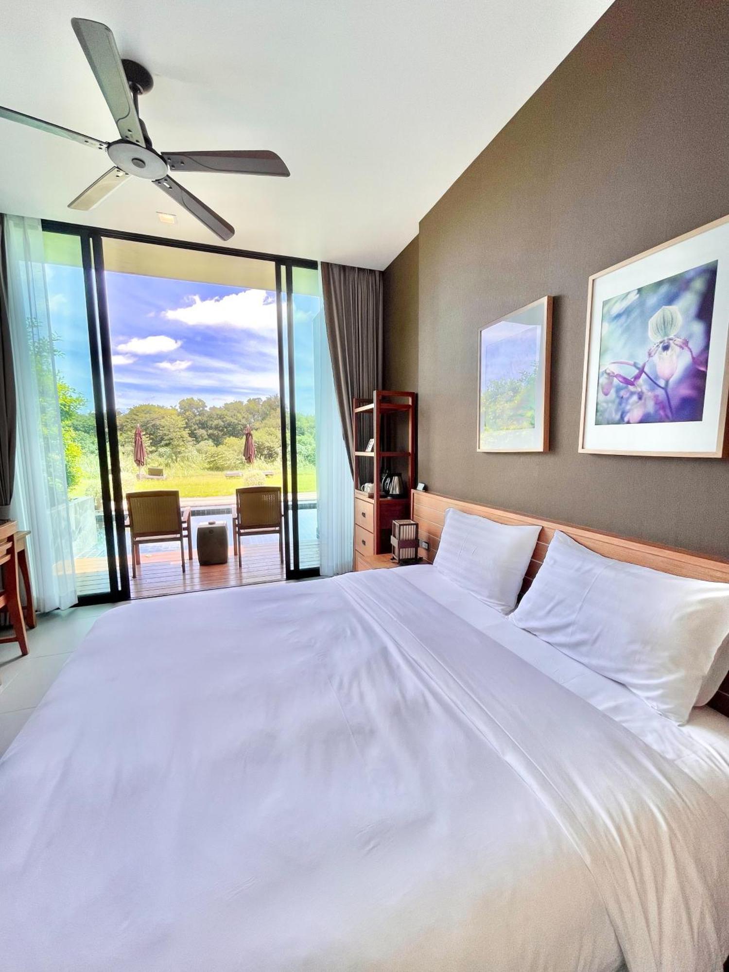Zensala Riverpark Resort-sha Extra Resort