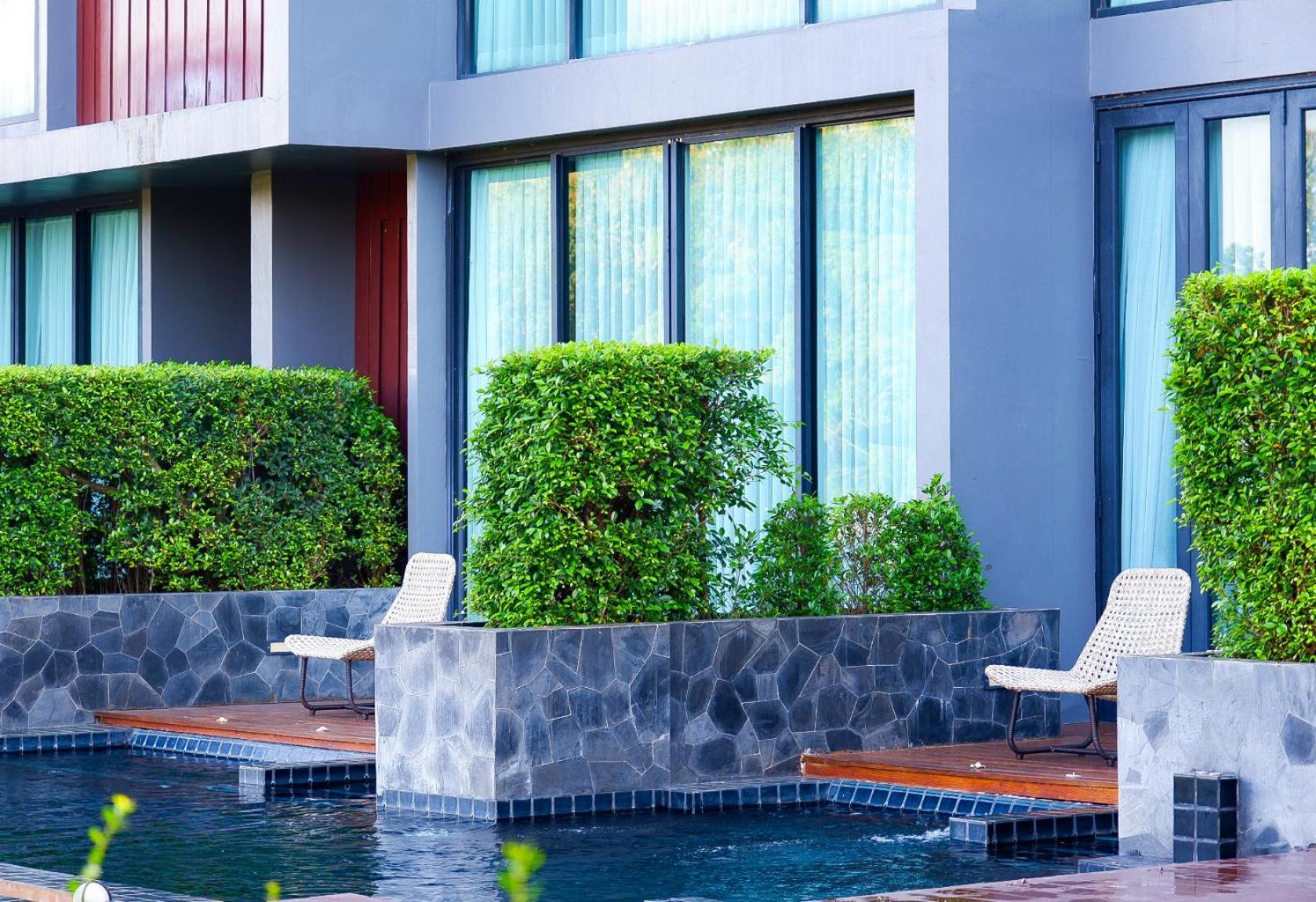 Resort Zensala Riverpark Resort-sha Extra Chiang Mai