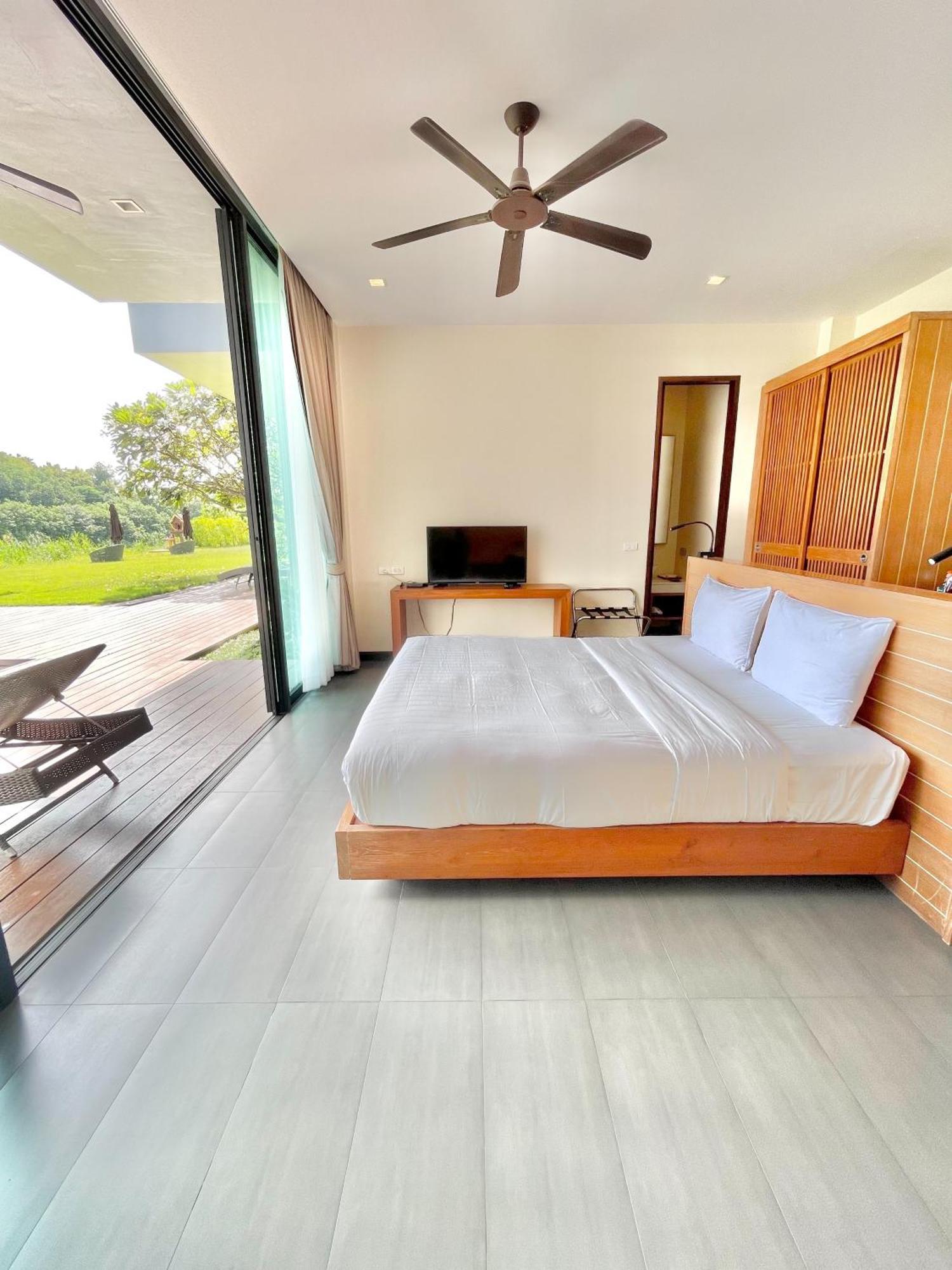 Resort Zensala Riverpark Resort-sha Extra 4*