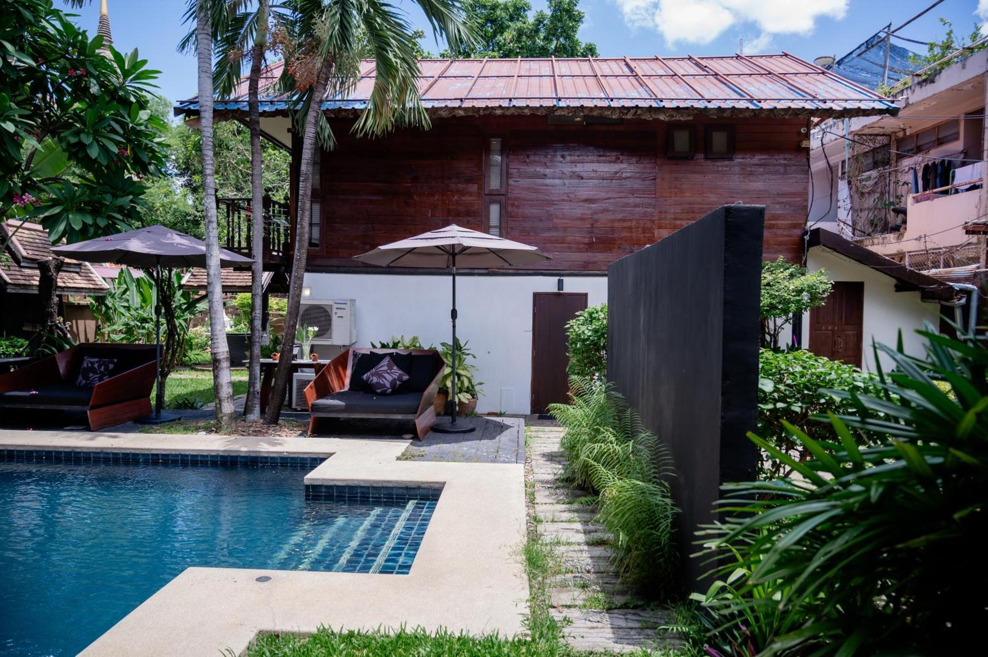 Tolani Northgate Chiang Mai