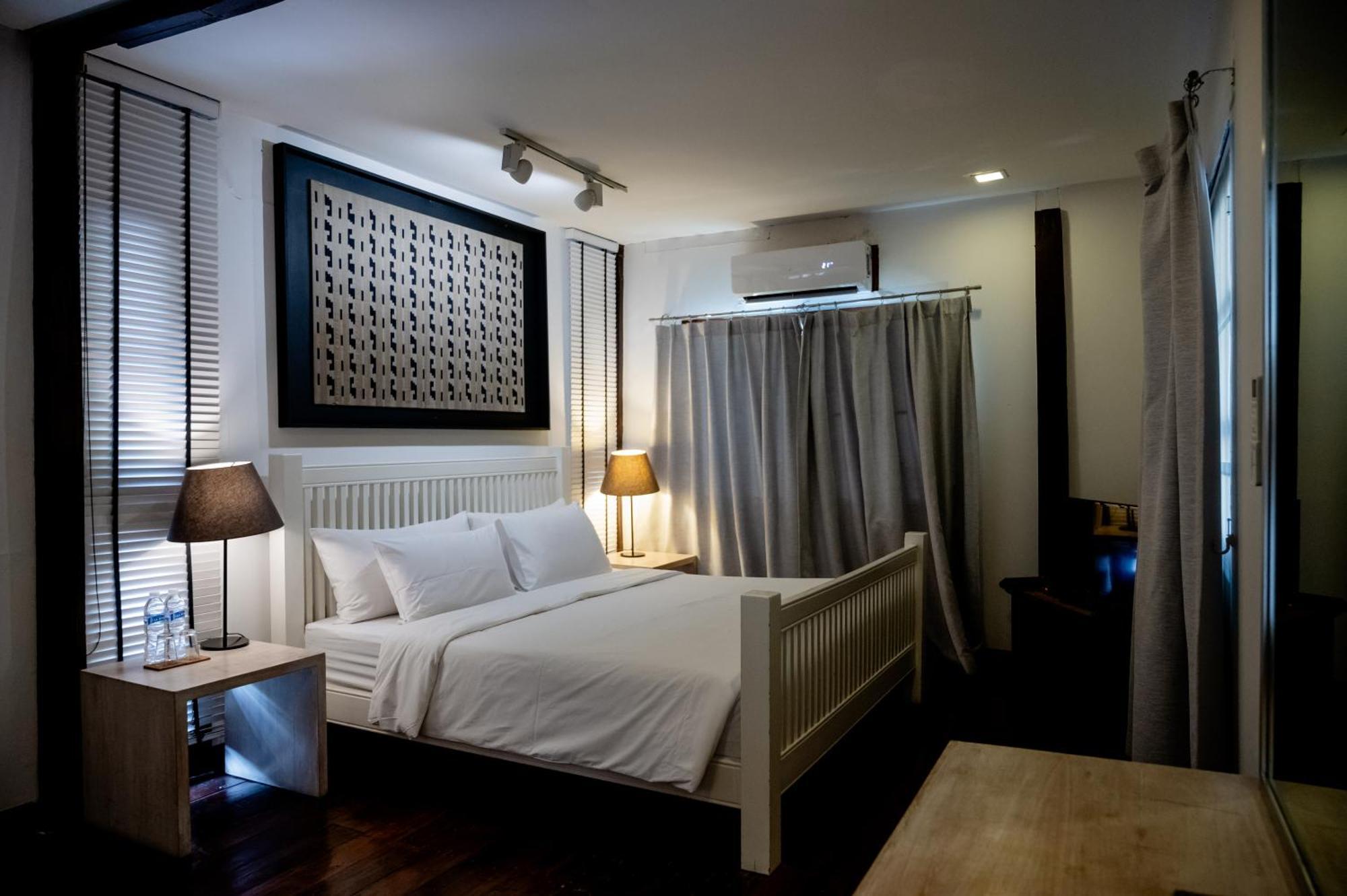 Vila Tolani Northgate