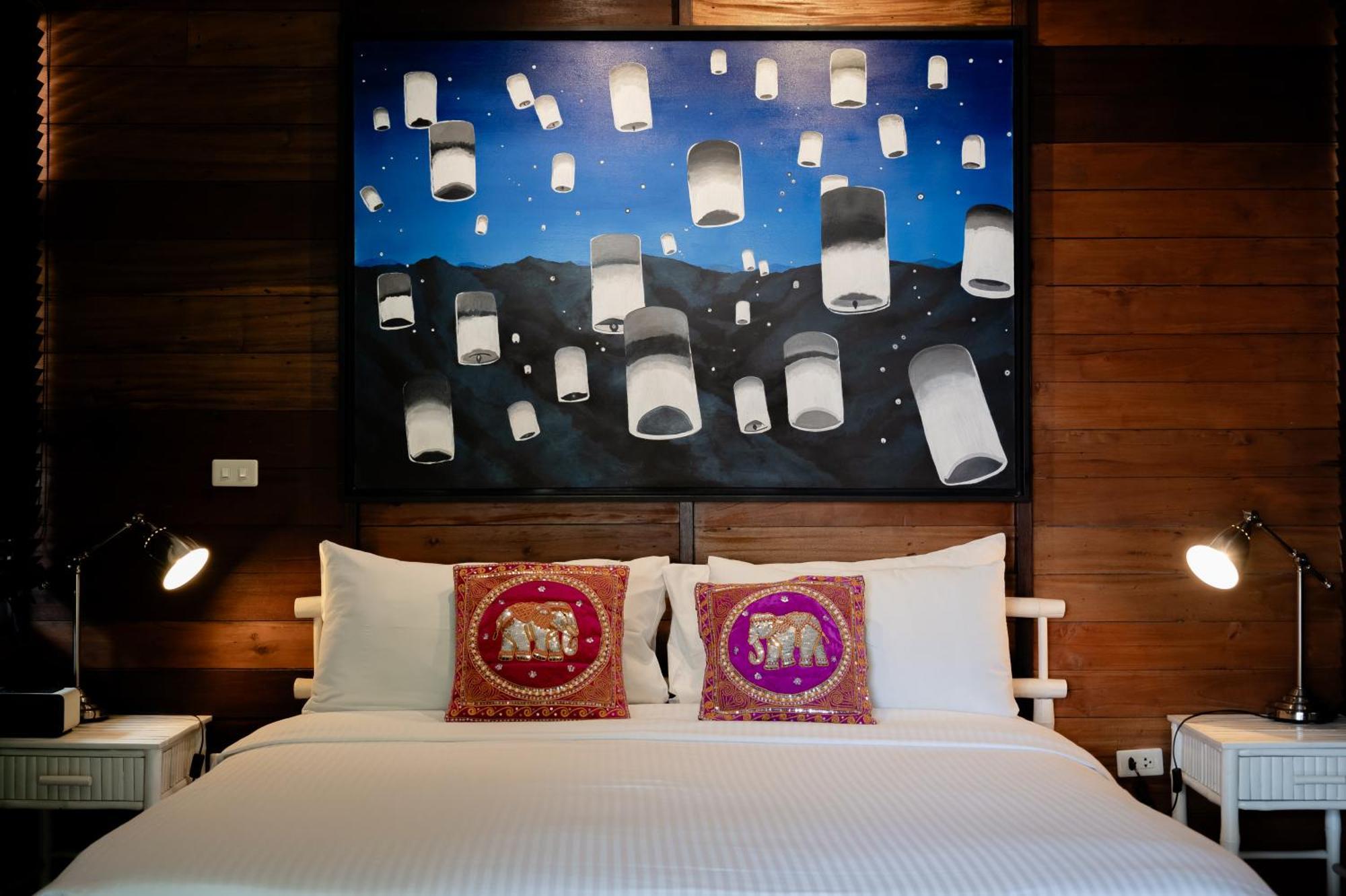 Tolani Northgate Vila *