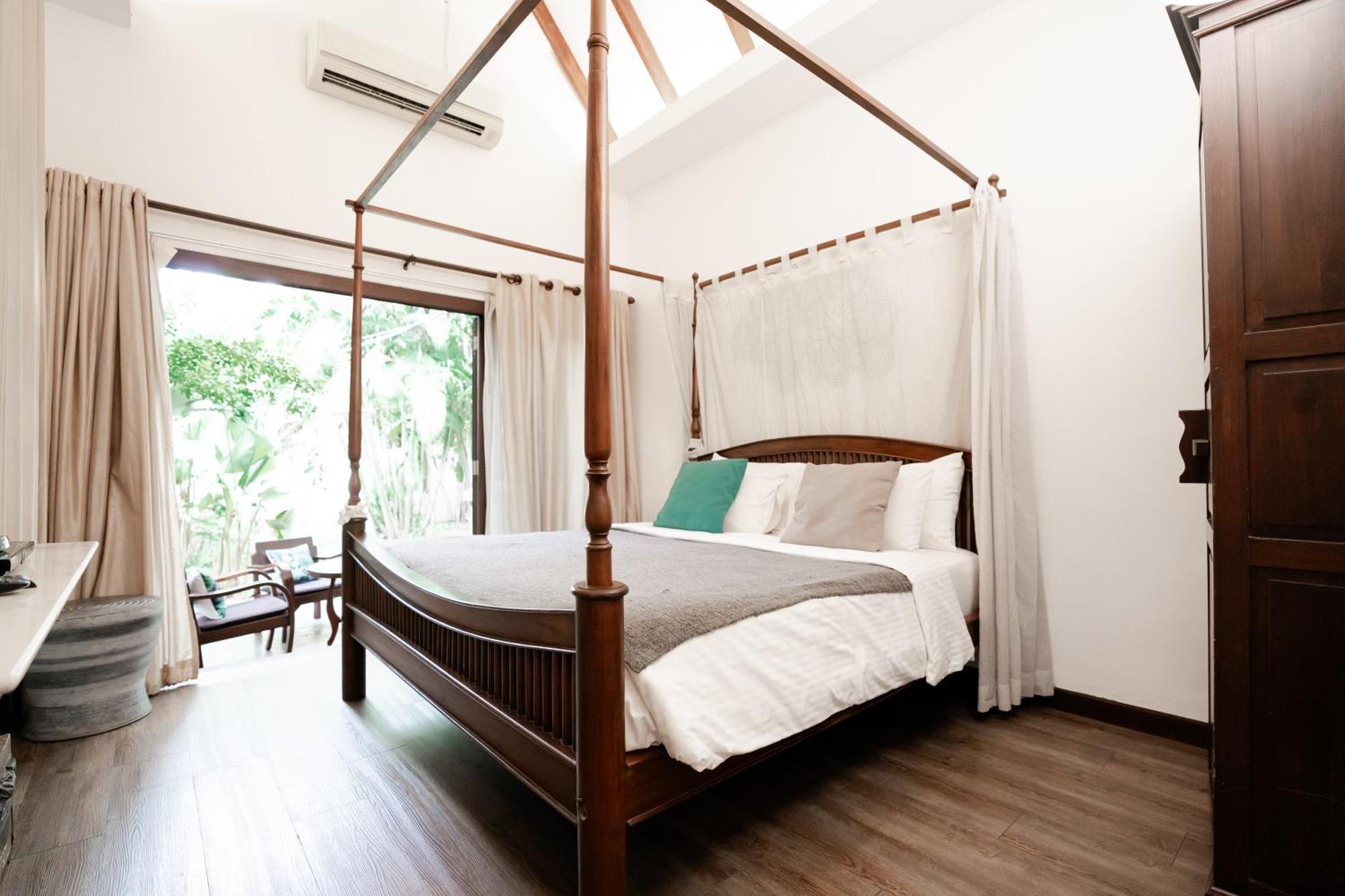 Tolani Southgate Villa Chiang Mai