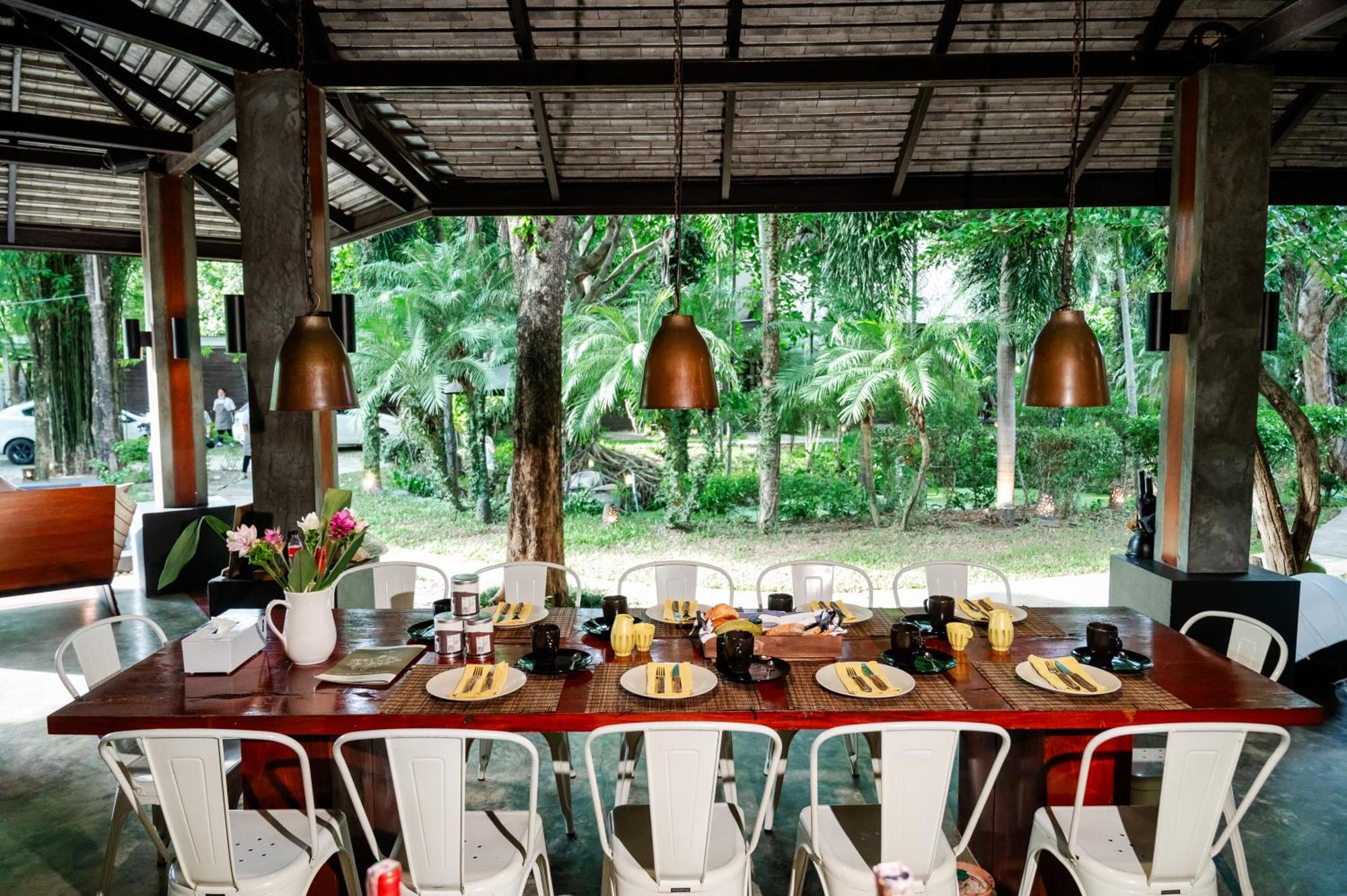 Tolani Southgate Villa Chiang Mai