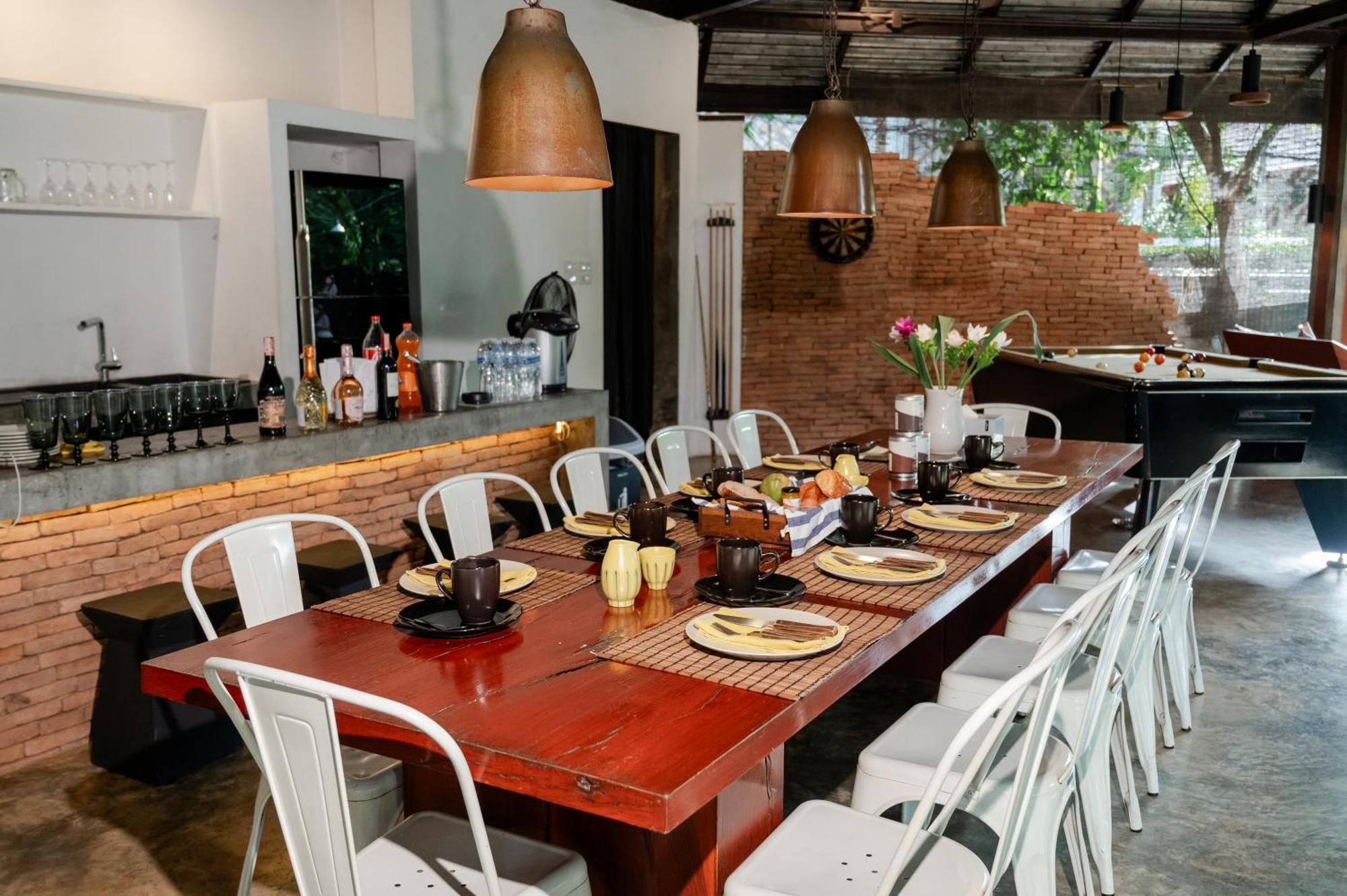 Villa Tolani Southgate Chiang Mai
