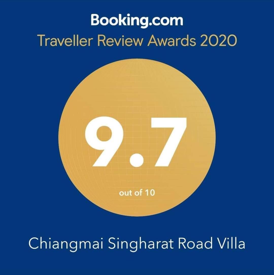 Chiangmai Singharat Road *