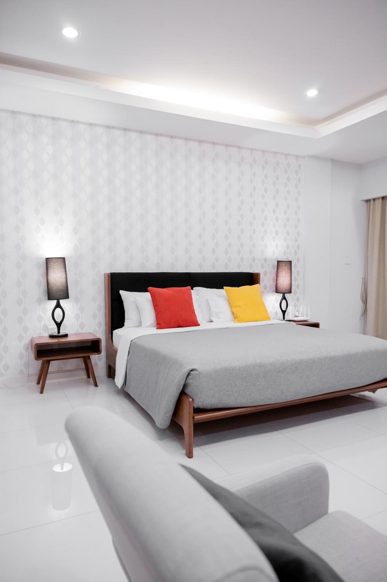 Villa Tolani Nimman *